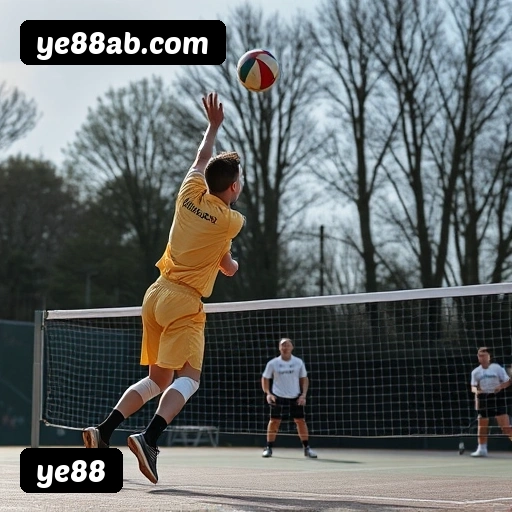 Requisitos do APK da ye88 para Android