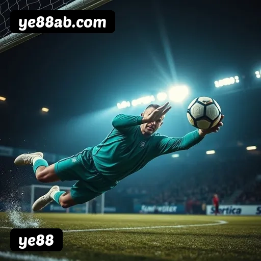 Loterias online disponíveis na ye88