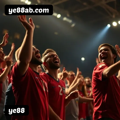 ye88 segurança SSL 256-bit - Licença Curaçao, eCOGRA, GLI certificado