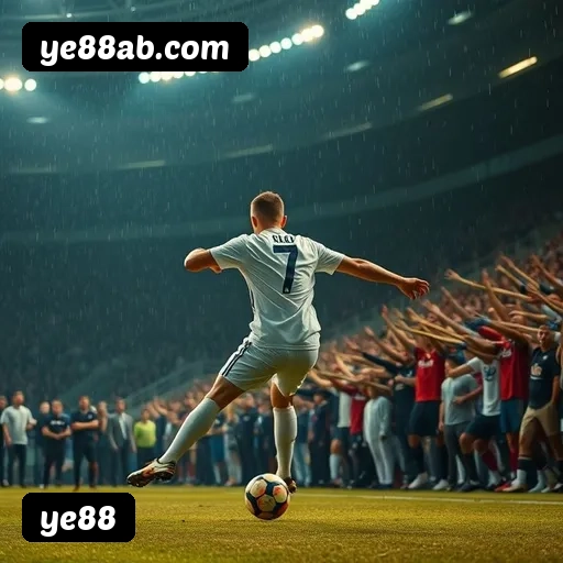 Níveis do programa VIP da ye88